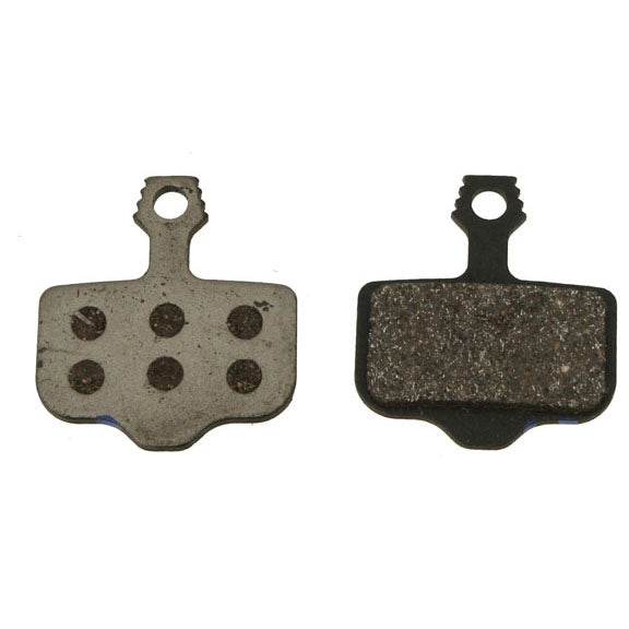 Load image into Gallery viewer, EBC Brakes Disc Pads Bundle for Avid Elixir & XX Models | Sintered Bronze & Aramid Compounds, High-Performance Bike Brake Pads