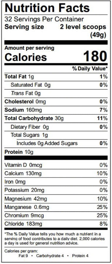 Load image into Gallery viewer, Hammer Vegan Recoverite Drink Mix: Chocolate 32 Servings