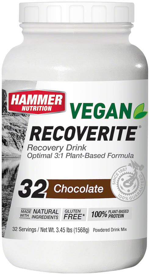 Load image into Gallery viewer, Hammer-Nutrition-Vegan-Recoverite-Drink-Mixes-EB4240