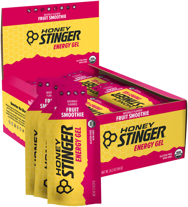 Load image into Gallery viewer, Honey-Stinger-Organic-Energy-Gel-Gels-GELL0321