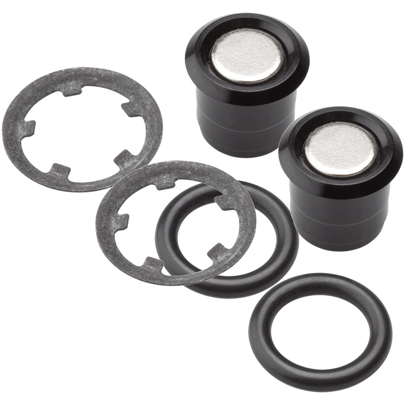 Load image into Gallery viewer, Magura-Rotor-Speed-Sensor-Magnet-Disc-Rotor-Parts-and-Lockrings-Electric-Bike-EBMP0012PO2
