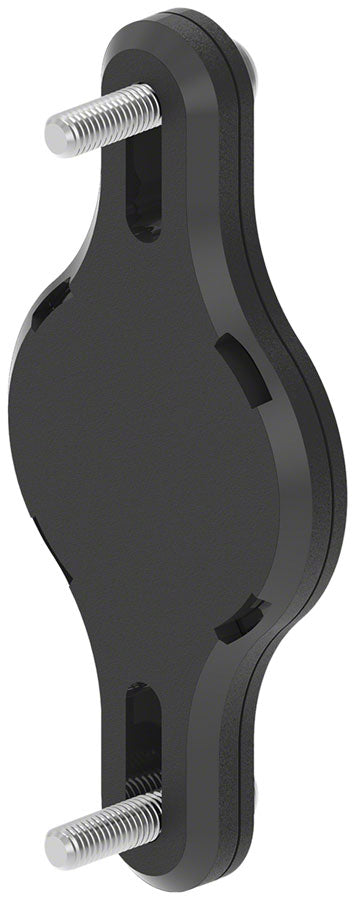 Load image into Gallery viewer, Lezyne Matrix AirTag Holder - Under Bottle Cage Mount