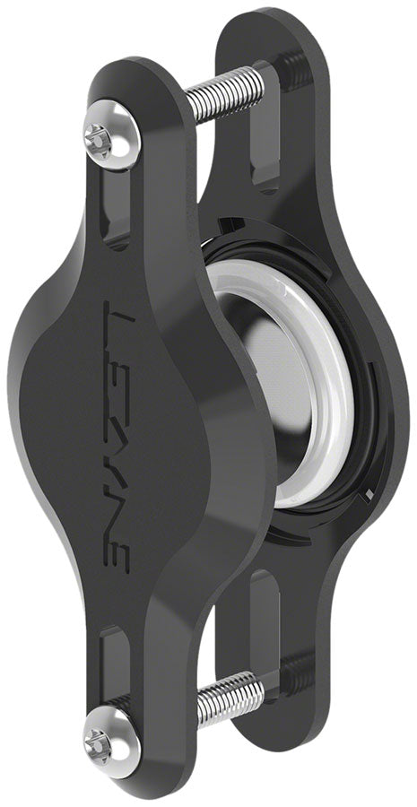 Load image into Gallery viewer, Lezyne Matrix AirTag Holder - Under Bottle Cage Mount