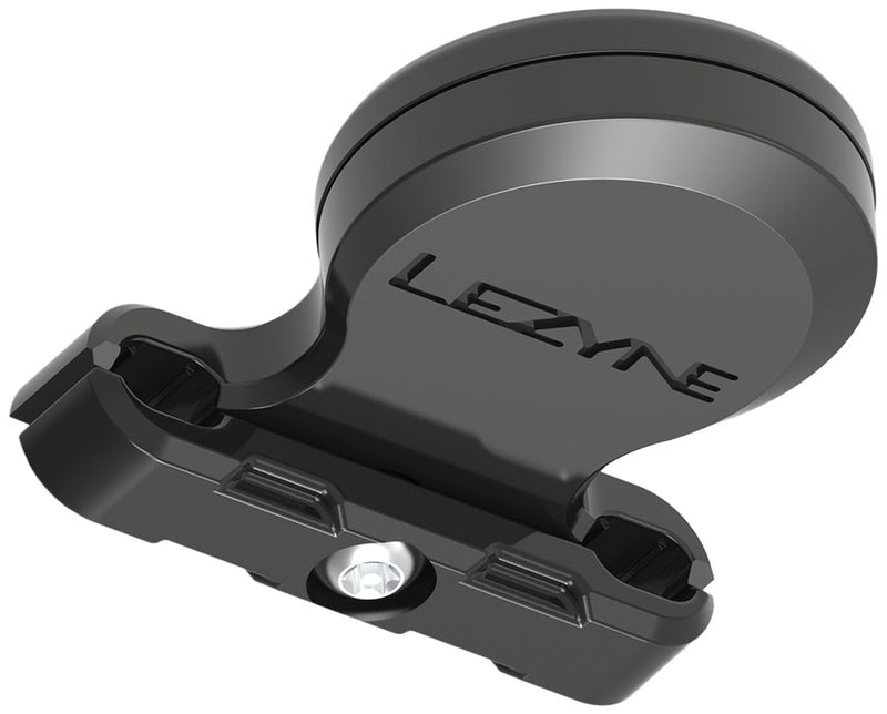 Load image into Gallery viewer, Lezyne-Matrix-Saddle-Tagger-Bracket-Accessory-LKBR0059