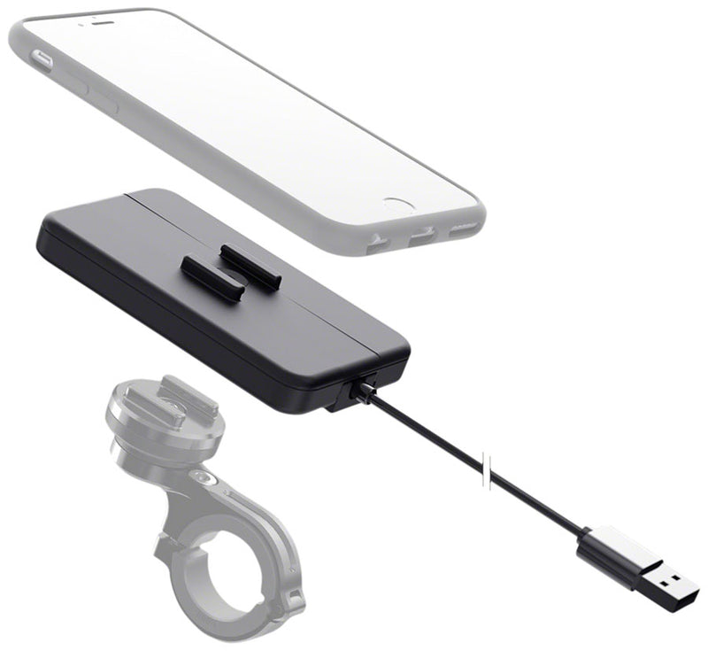 Load image into Gallery viewer, SP Cconnect Wireless Charging Module Weatherproof