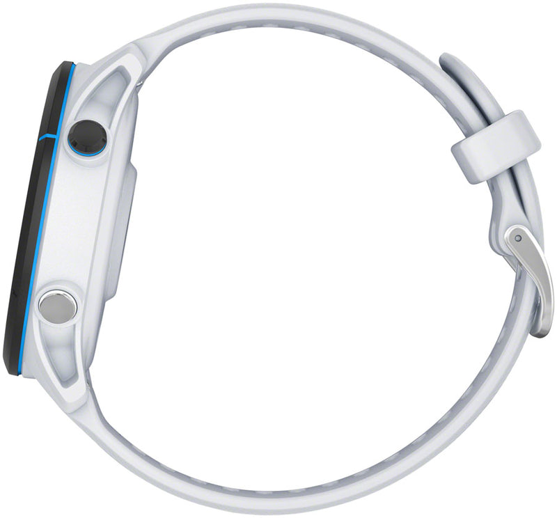 Load image into Gallery viewer, Garmin Forerunner 255 Music GPS Smartwatch - 45.6mm, Whitestone