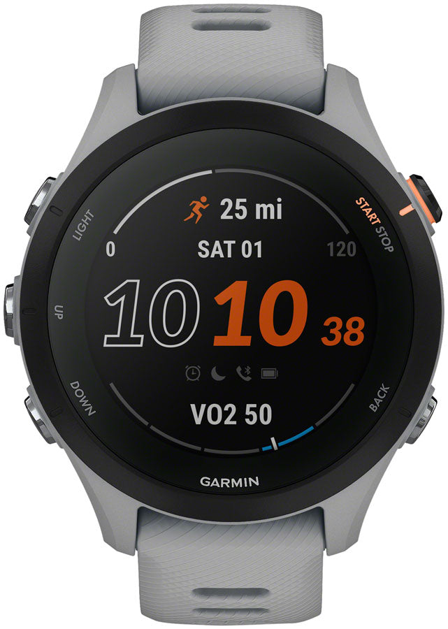 Load image into Gallery viewer, Garmin Forerunner 255S GPS Smartwatch - 41mm, Powder Grey
