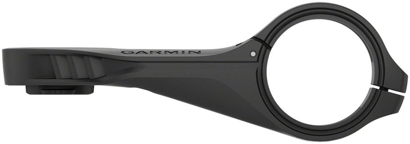 Load image into Gallery viewer, Garmin Edge Flush Out Front Mount - Black