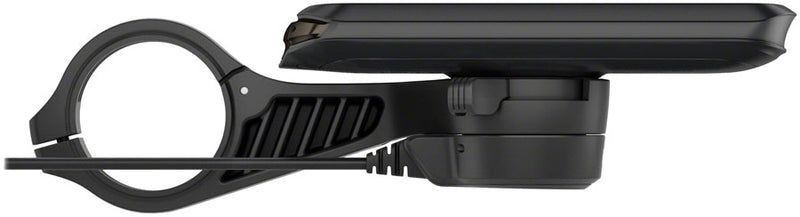 Load image into Gallery viewer, Garmin Edge Power Mount - Black, Mount Only
