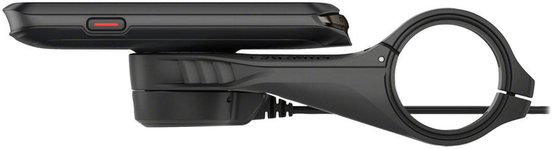 Load image into Gallery viewer, Garmin Edge Power Mount - Black, Mount Only