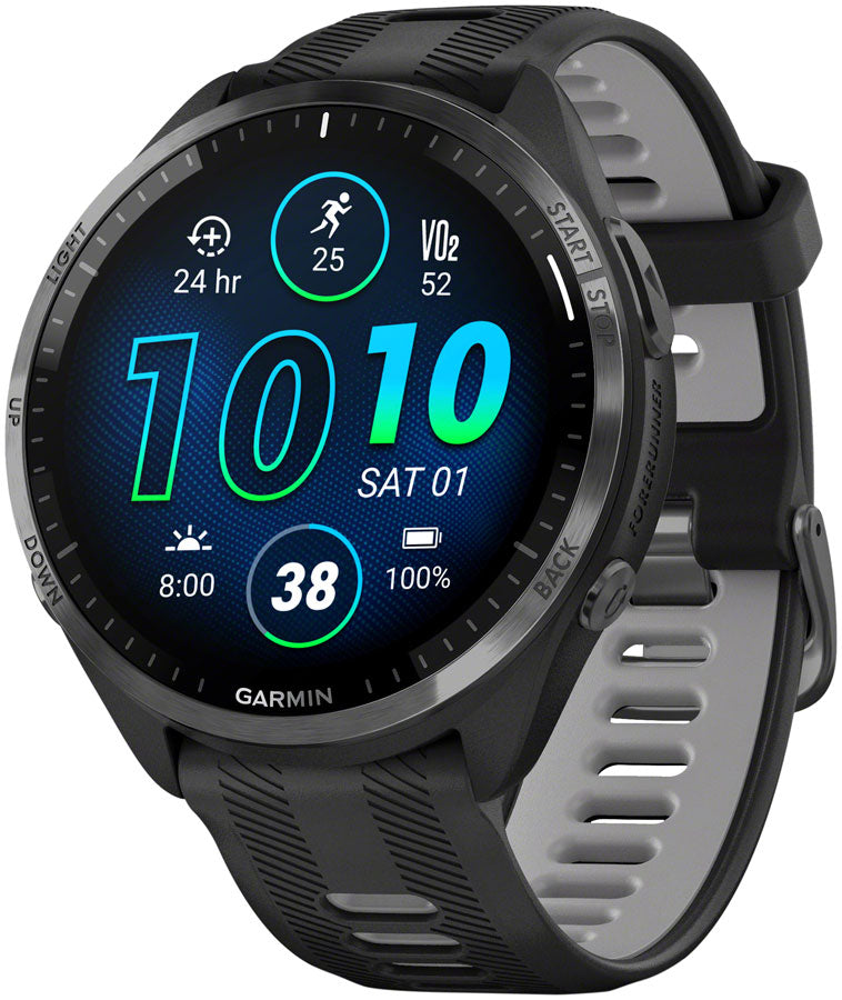 Load image into Gallery viewer, Garmin-Forerunner-965-GPS-Smartwatch-Fitness-Computers-_FNCM0137
