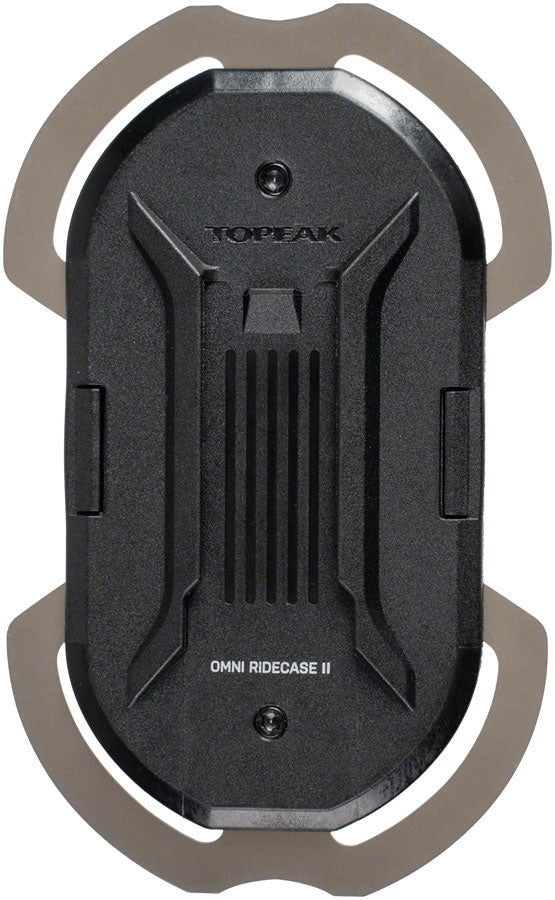 Load image into Gallery viewer, Topeak Omni Ridecase II Smartphone Holder - with Stem Mount