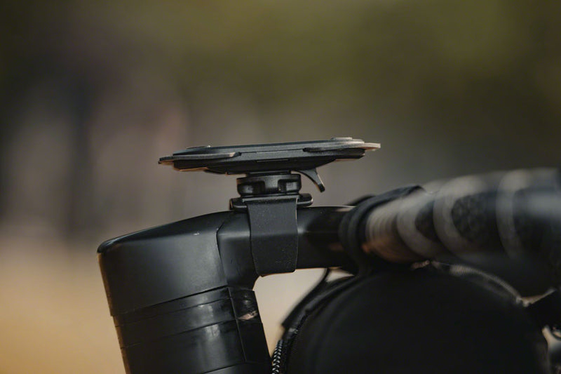 Load image into Gallery viewer, Topeak Omni Ridecase II Smartphone Holder - with Stem Mount