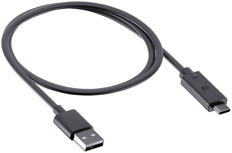 Load image into Gallery viewer, SP Connect Charge Cable - USB-A, 50cm
