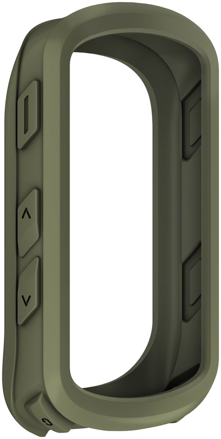 Load image into Gallery viewer, Garmin Silicone Case - For Edge 540/840, Moss