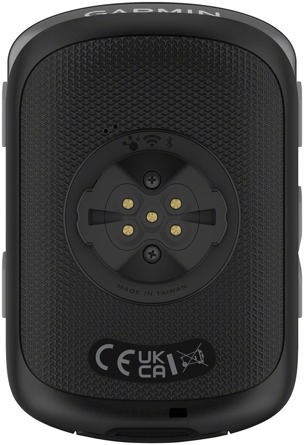 Load image into Gallery viewer, Garmin Edge 540 Bike Computer Bundle - GPS, Wireless, Black