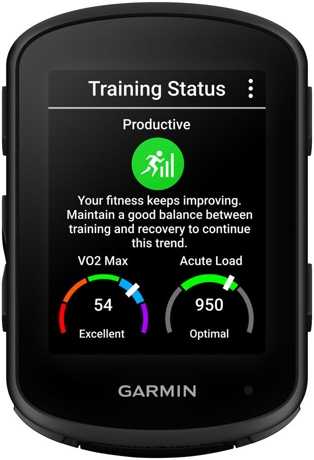 Load image into Gallery viewer, Garmin Edge 840 Bike Computer Bundle - GPS, Wireless, Black