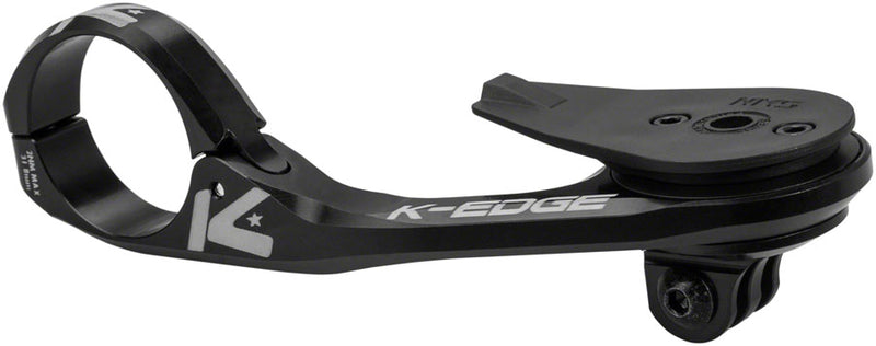 Load image into Gallery viewer, K-Edge-Hammerhead-Max-XL-Combo-Mount-Computer-Mount-Kit-Adapter-CMKA0242