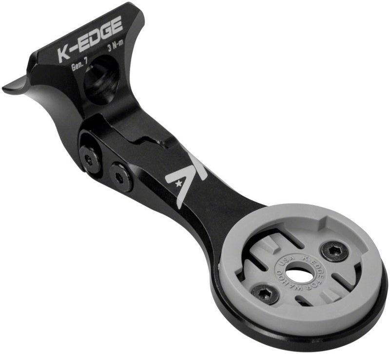 Load image into Gallery viewer, K-Edge-Wahoo-Gen-7-Madone-Mount-Computer-Mount-Kit-Adapter-CMKA0246