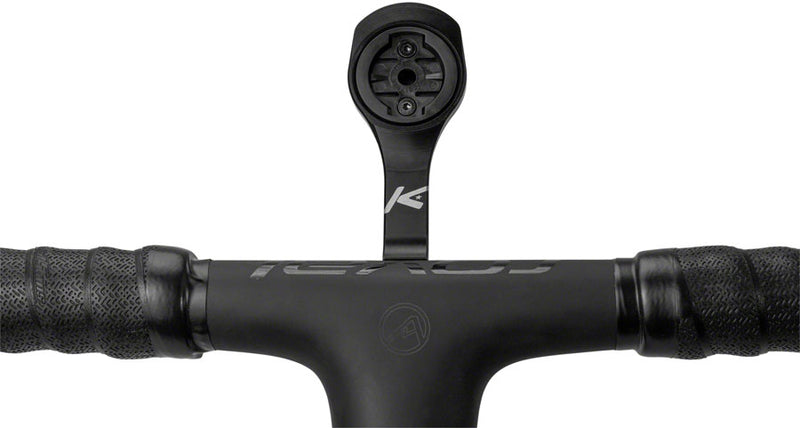 Load image into Gallery viewer, K-EDGE Garmin Specialized Roval Combo Mount - Black Anodized, Compatible up to Garmin 1050