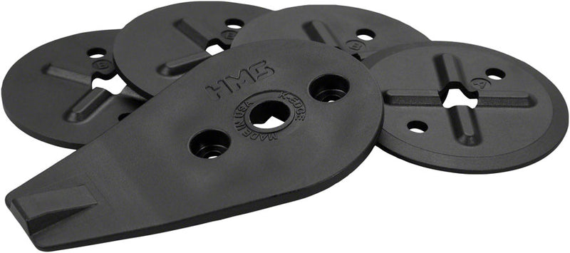 Load image into Gallery viewer, K-EDGE Hammerhead Insert Kit - for Karoo II Computers and Compatible K-EDGE Mounts