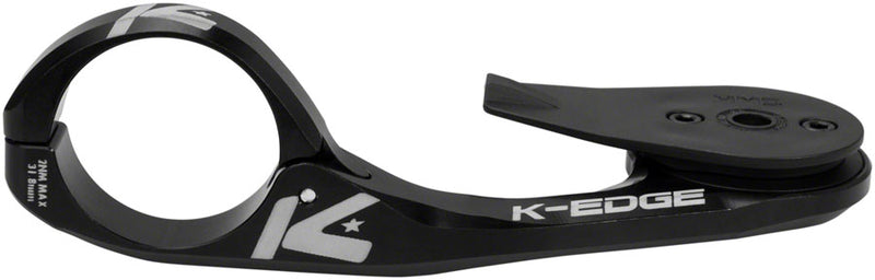 Load image into Gallery viewer, K-Edge-Hammerhead-Max-XL-Mount-Computer-Mount-Kit-Adapter-CMKA0245