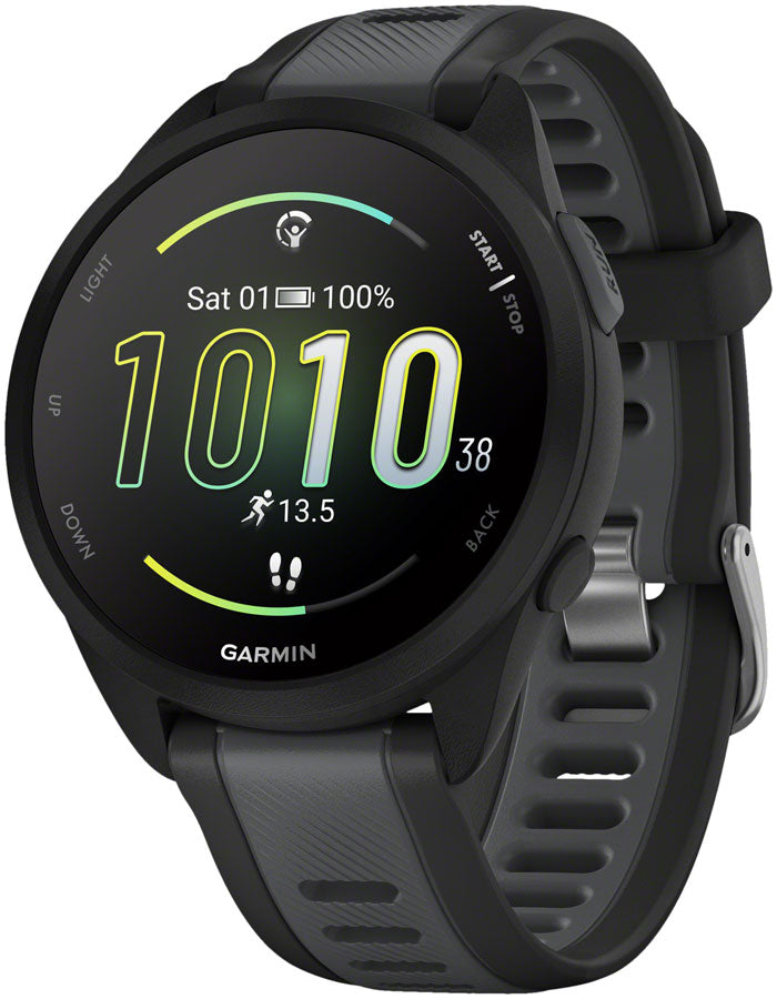 Load image into Gallery viewer, Garmin-Forerunner-165-Running-Watch-Fitness-Computers-_FNCM0173
