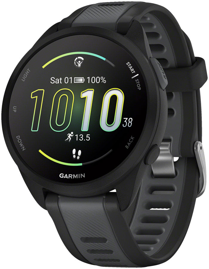 Load image into Gallery viewer, Garmin-Forerunner-165-Running-Watch-Fitness-Computers-FNCM0173