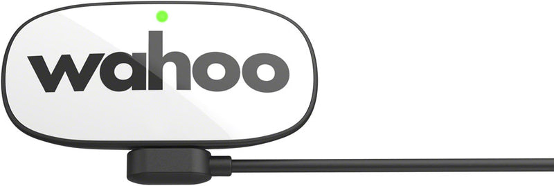 Load image into Gallery viewer, Wahoo Trackr Heart Rate Monitor Chest Strap ANT+/BLE Heart Rate