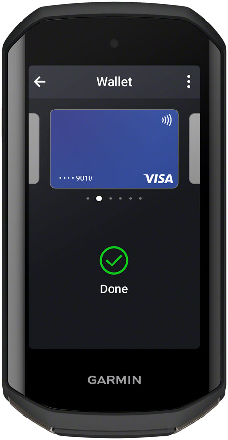 Load image into Gallery viewer, Garmin Edge 1050 GPS Cycling Computer
