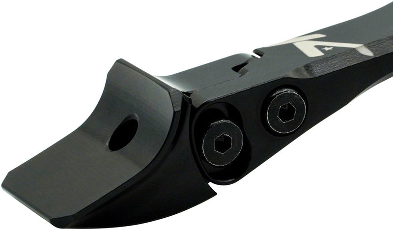 Load image into Gallery viewer, K-Edge Garmin Gen. 8 Madone Mount, Black Anodize