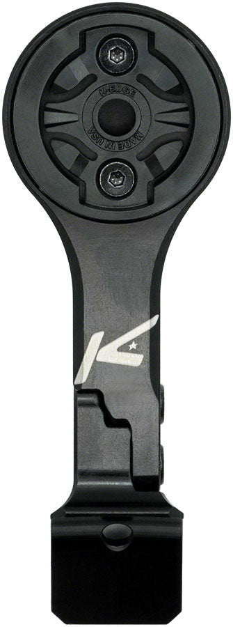 Load image into Gallery viewer, K-Edge Garmin Gen. 8 Madone Combo Mount - Black