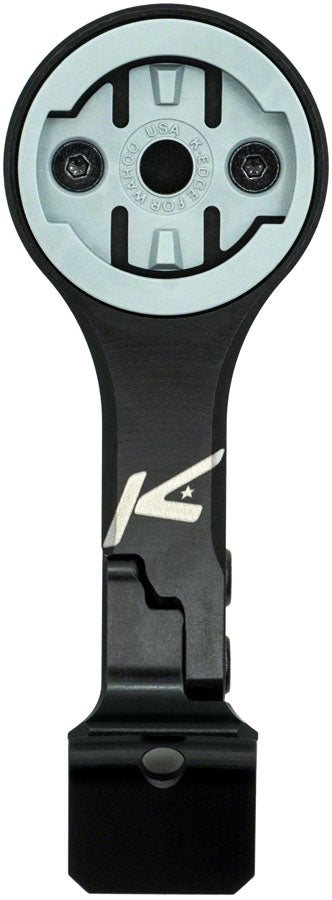 Load image into Gallery viewer, K-Edge Wahoo Gen. 8 Madone Combo Mount - Black