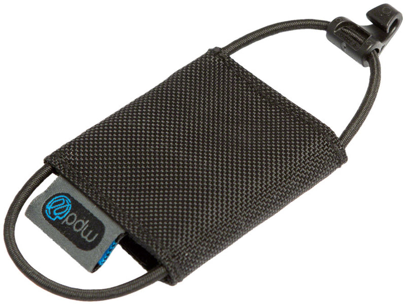 Load image into Gallery viewer, PDW Tracker Keeper Stealth Saddle Stash