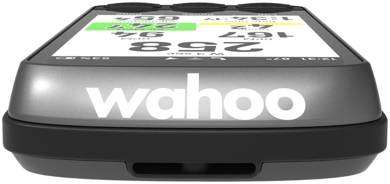 Load image into Gallery viewer, Wahoo Elemnt Ace GPS Wireless GPS Computer & Mount GPS/ANT+/BLE