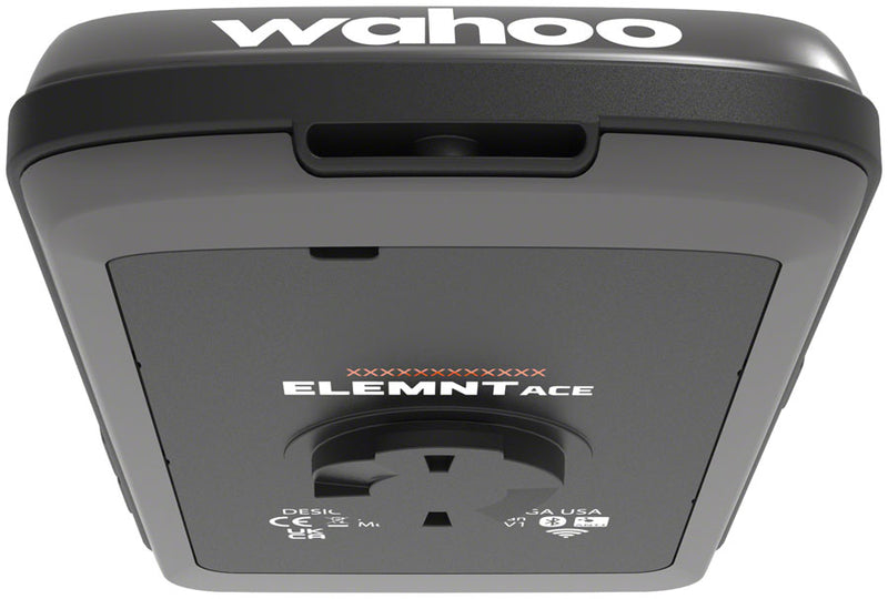 Load image into Gallery viewer, Wahoo Elemnt Ace GPS Wireless GPS Computer & Mount GPS/ANT+/BLE