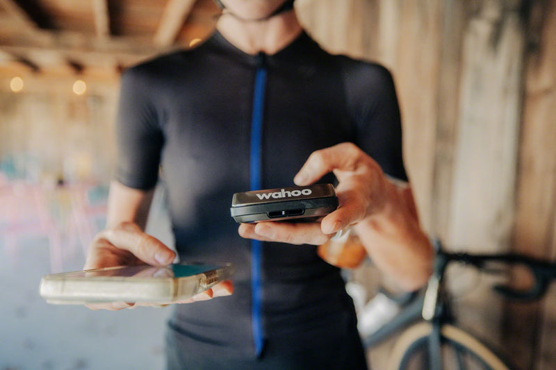 Load image into Gallery viewer, Wahoo Elemnt Ace GPS Wireless GPS Computer & Mount GPS/ANT+/BLE