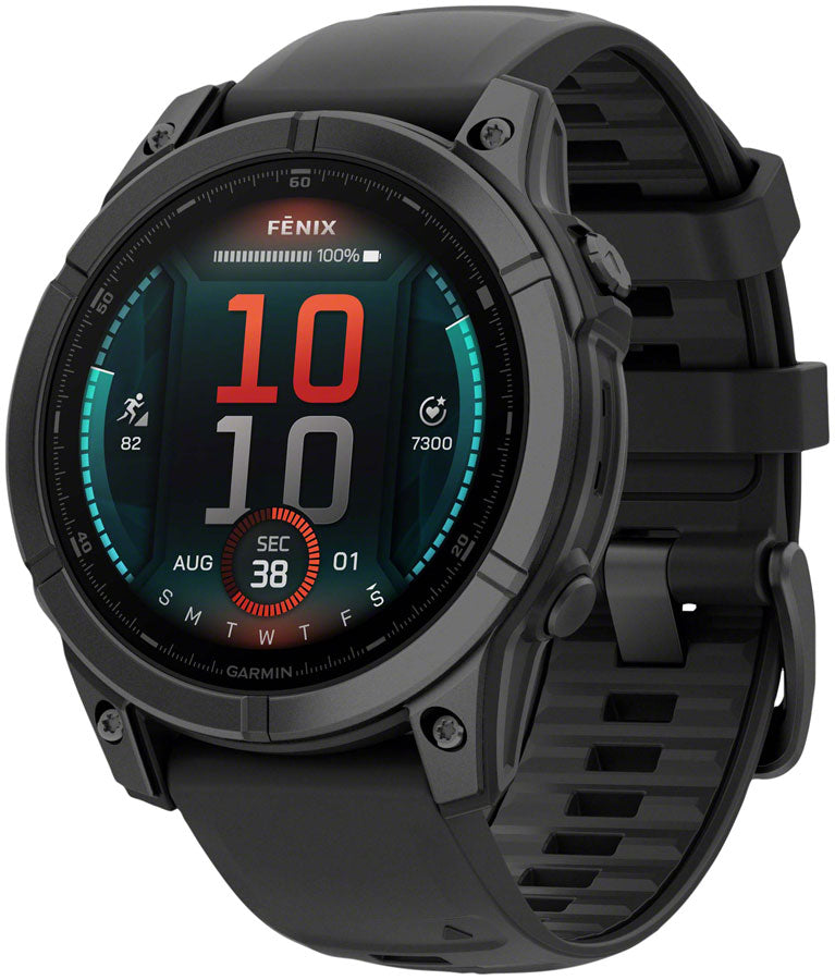 Load image into Gallery viewer, Garmin-fenix-E-Smartwatch-Fitness-Computers-FNCM0286