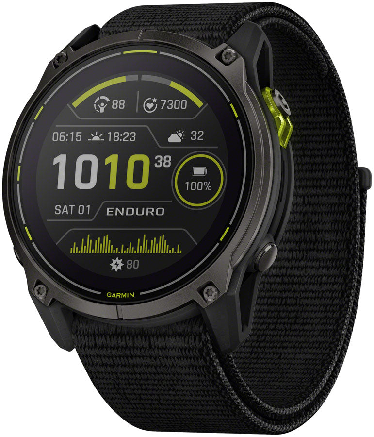 Load image into Gallery viewer, Garmin-Enduro-3-Smartwatch-Fitness-Computers-GPSD0046