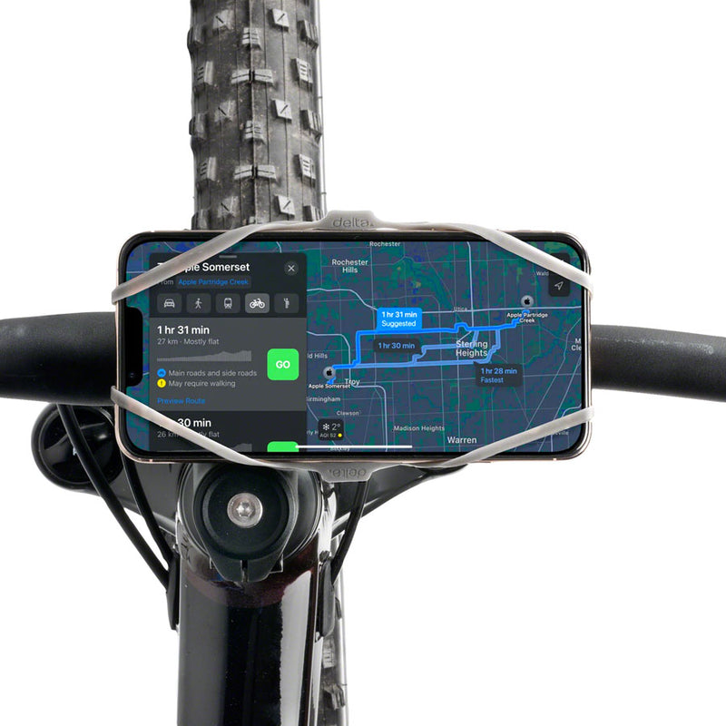 Load image into Gallery viewer, Delta Quick Mount Phone Holder