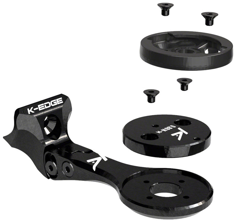 Load image into Gallery viewer, K-Edge Garmin Edge 1050 Off-Set Spacer