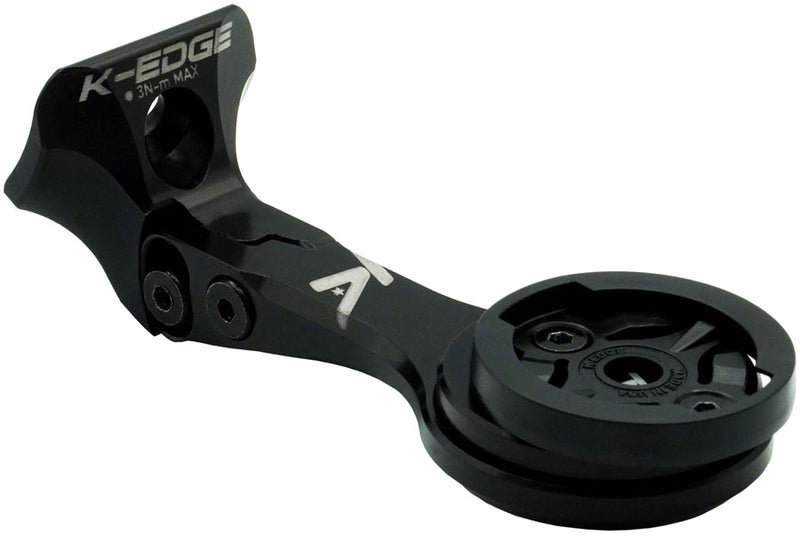 Load image into Gallery viewer, K-Edge Garmin Edge 1050 Off-Set Spacer