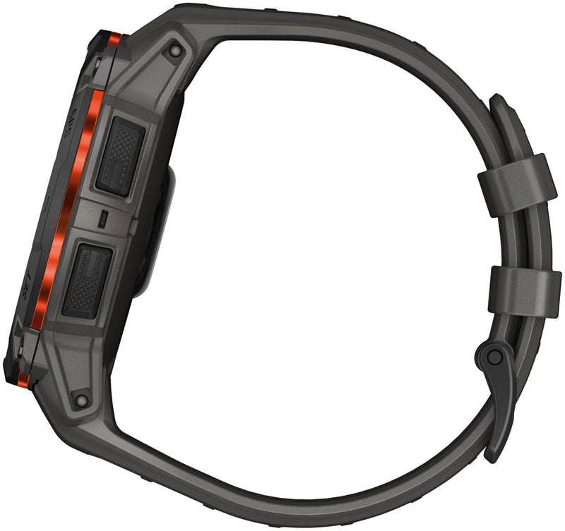 Load image into Gallery viewer, Garmin Instinct 3 GPS Smartwatch - 50mm Solar Black/Charcoal