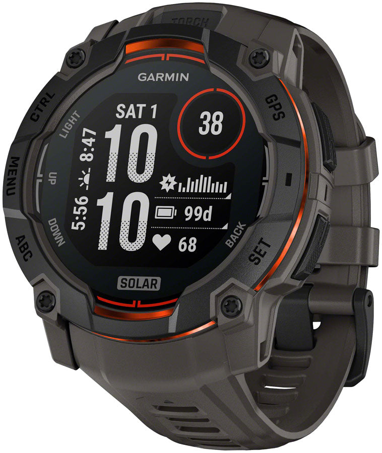 Load image into Gallery viewer, Garmin-Instinct-3-Fitness-Computers-GPSD0049