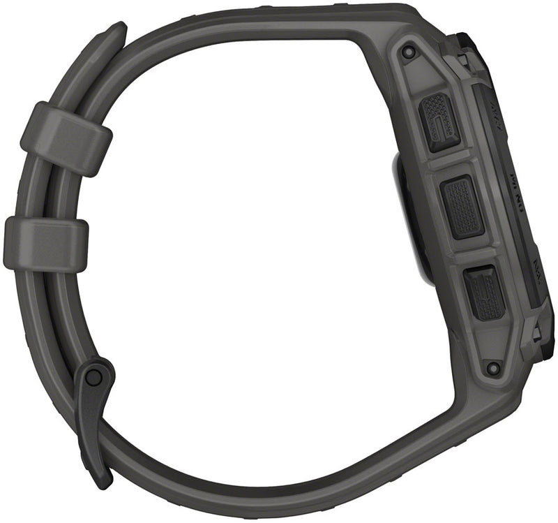 Load image into Gallery viewer, Garmin Instinct E GPS Smartwatch - 45mm Black/Charcoal