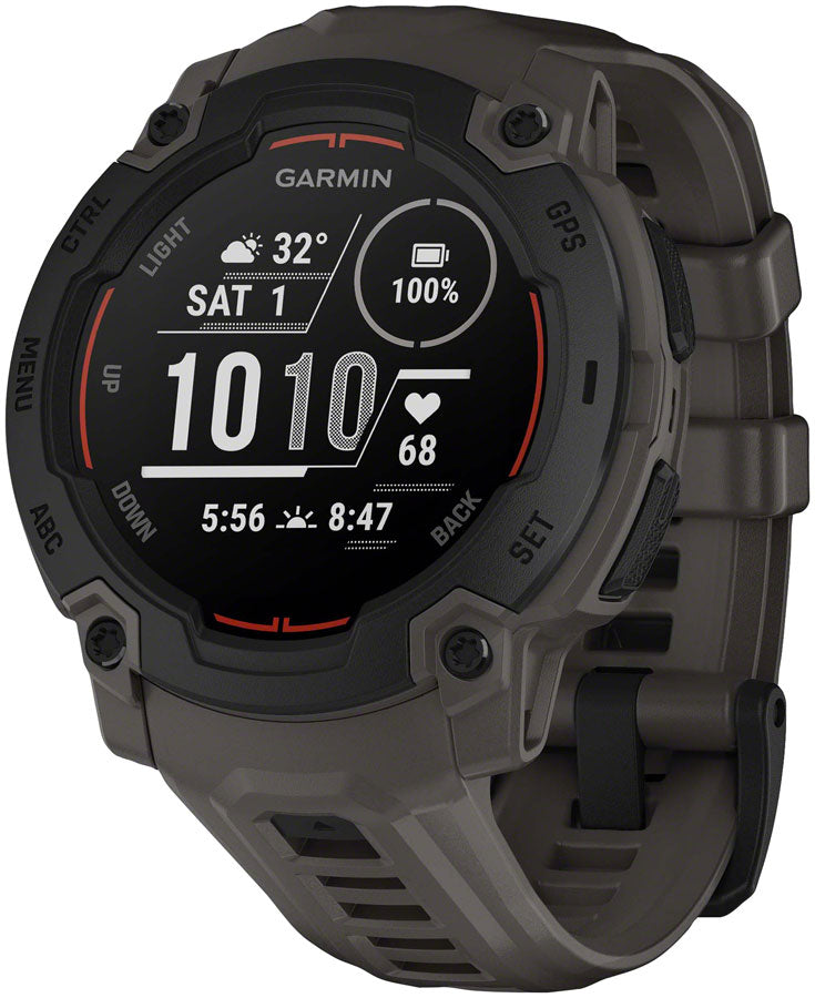 Load image into Gallery viewer, Garmin-Instinct-E-GPS-Smartwatch-Fitness-Computers-FNCM0282