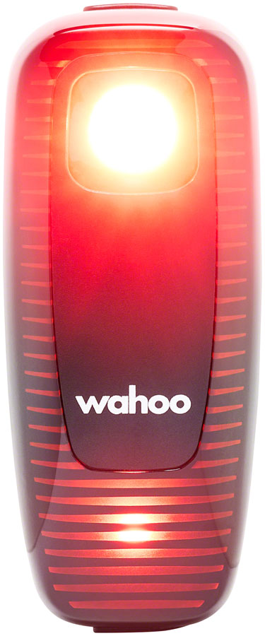 Load image into Gallery viewer, Wahoo Trackr Radar Seatpost USB C 53 4
