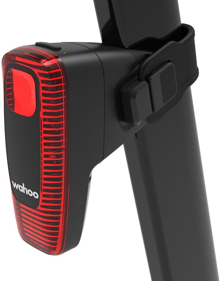 Load image into Gallery viewer, Wahoo Trackr Radar Seatpost USB C 53 4