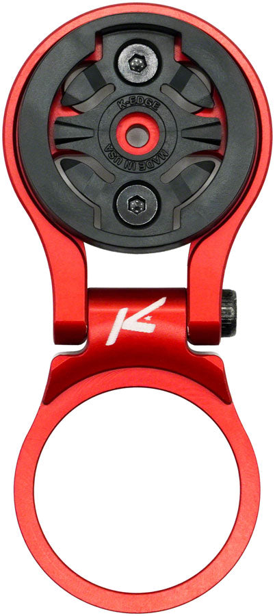 Load image into Gallery viewer, K-Edge-Race-Stem-Mount-Computer-Mount-Kit-Adapter-CMKA0850