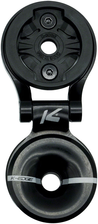 Load image into Gallery viewer, K-Edge-Race-Stem-Mount-Computer-Mount-Kit-Adapter-CMKA0849